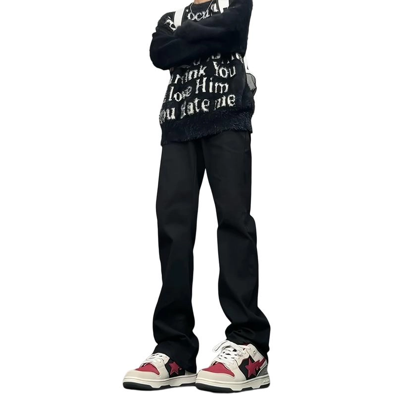 SUNSETMONENT bootcut