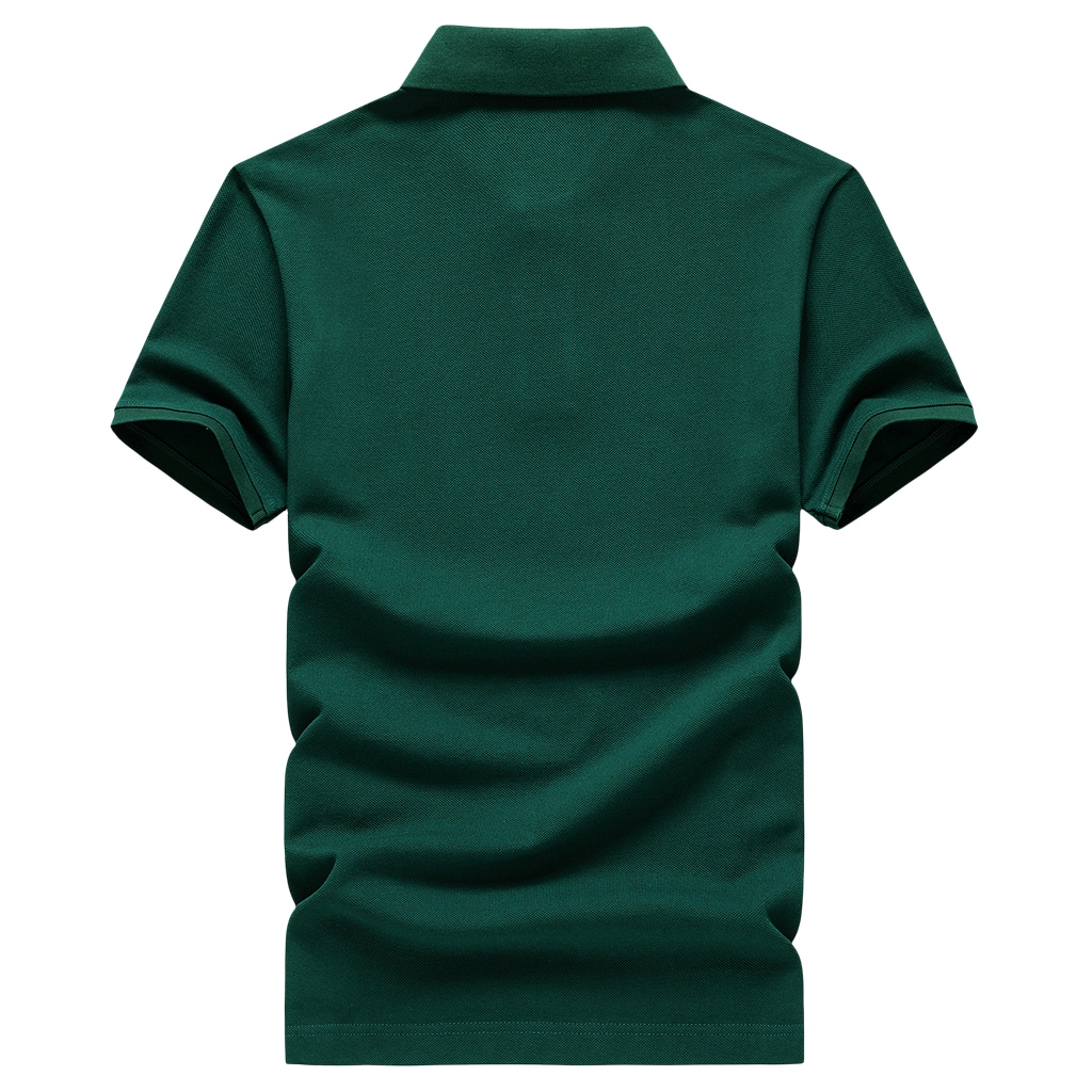 SEPTWOLVES Polo