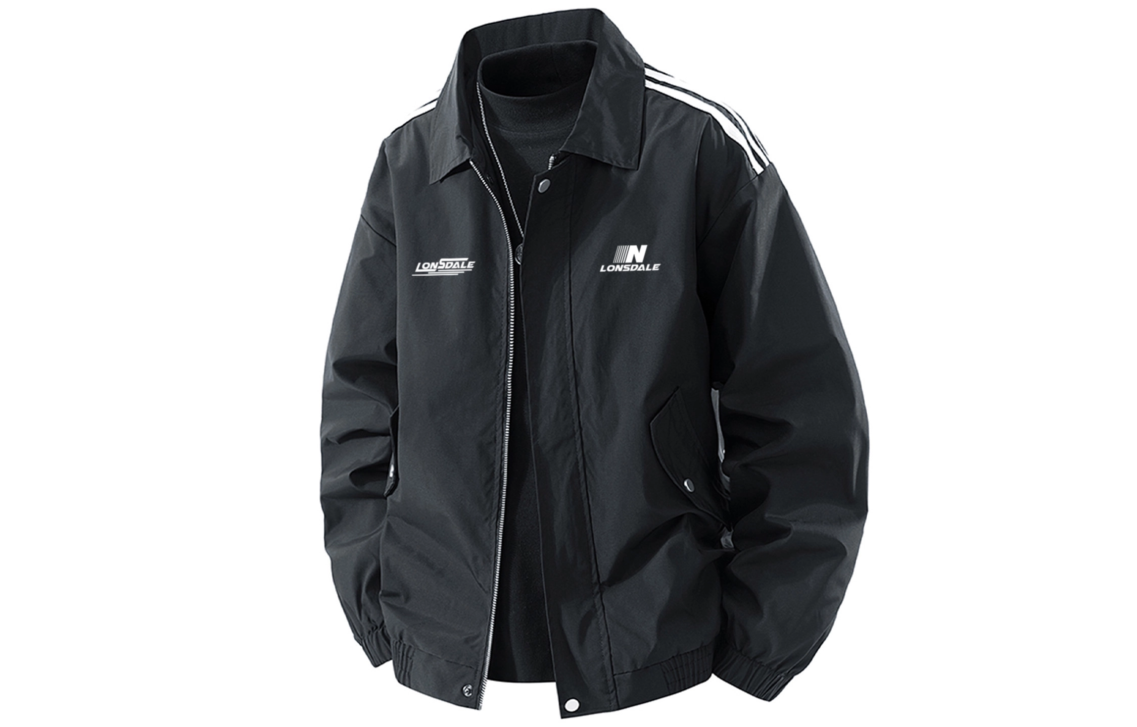 LONSDALE Logo