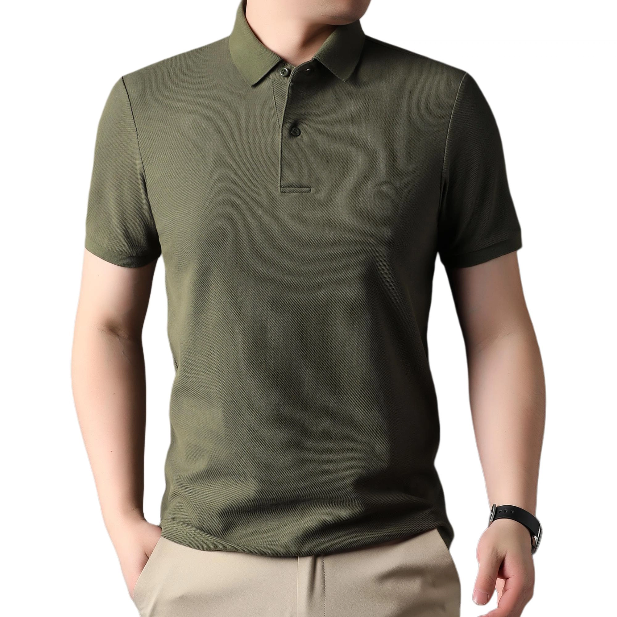 PAINT STAIN Polo