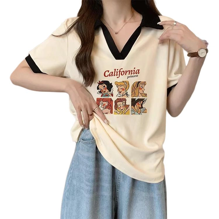 PA POLO T