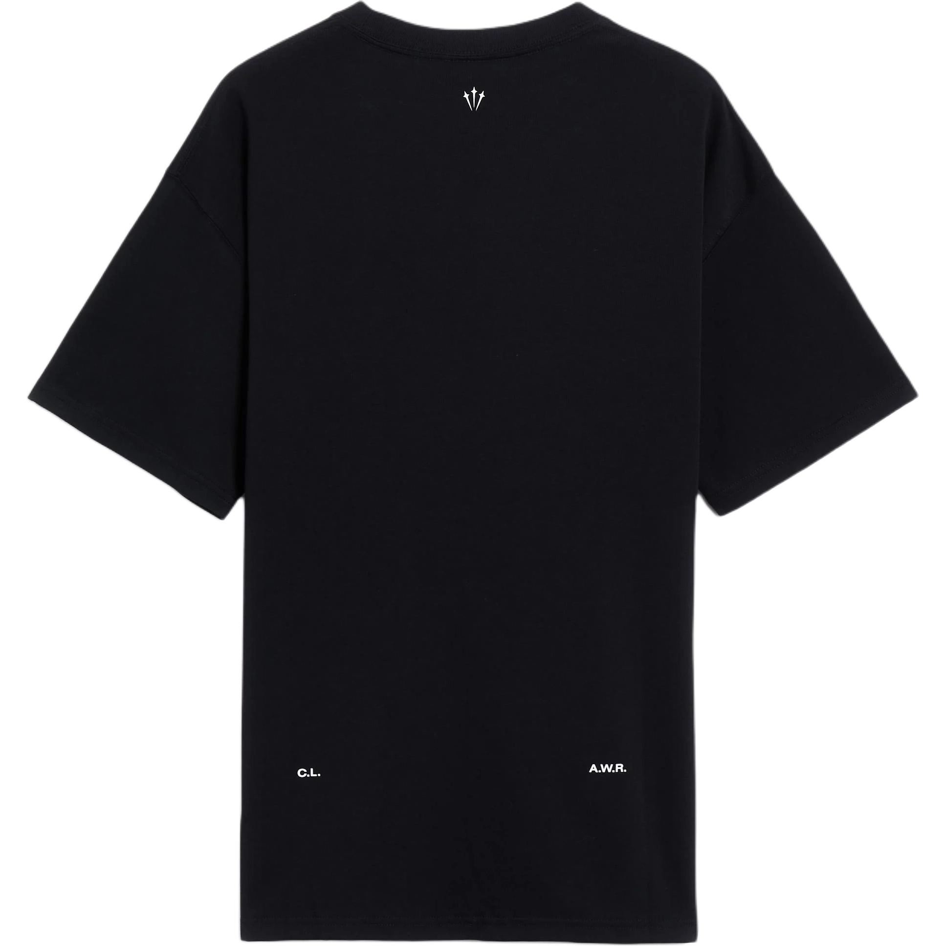 Nike x Drake NOCTA SS25 T