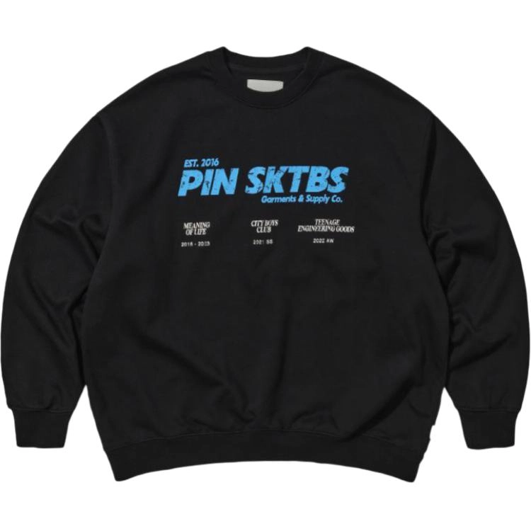 PIN SKTBS