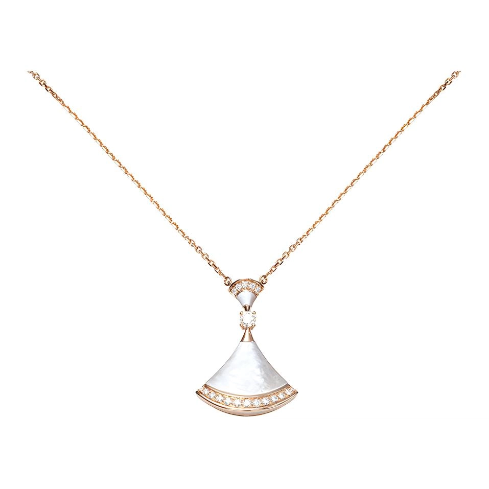 BVLGARI DIVAS'DREAM 18k
