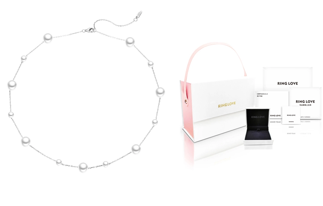 RINGLOVE S925