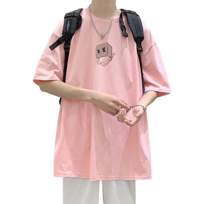 Fakeyoung T