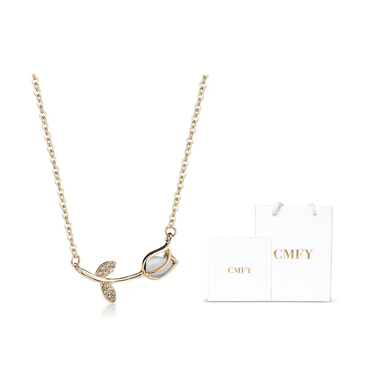 CMFY