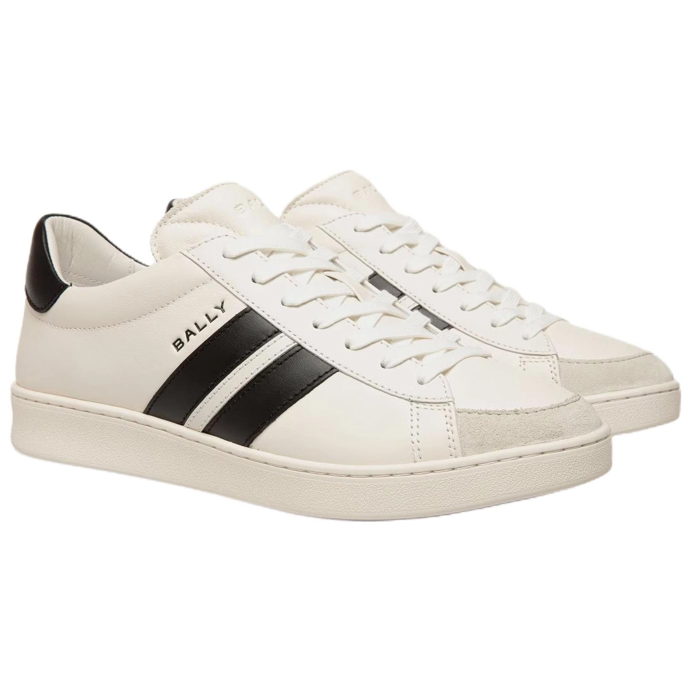 BALLY