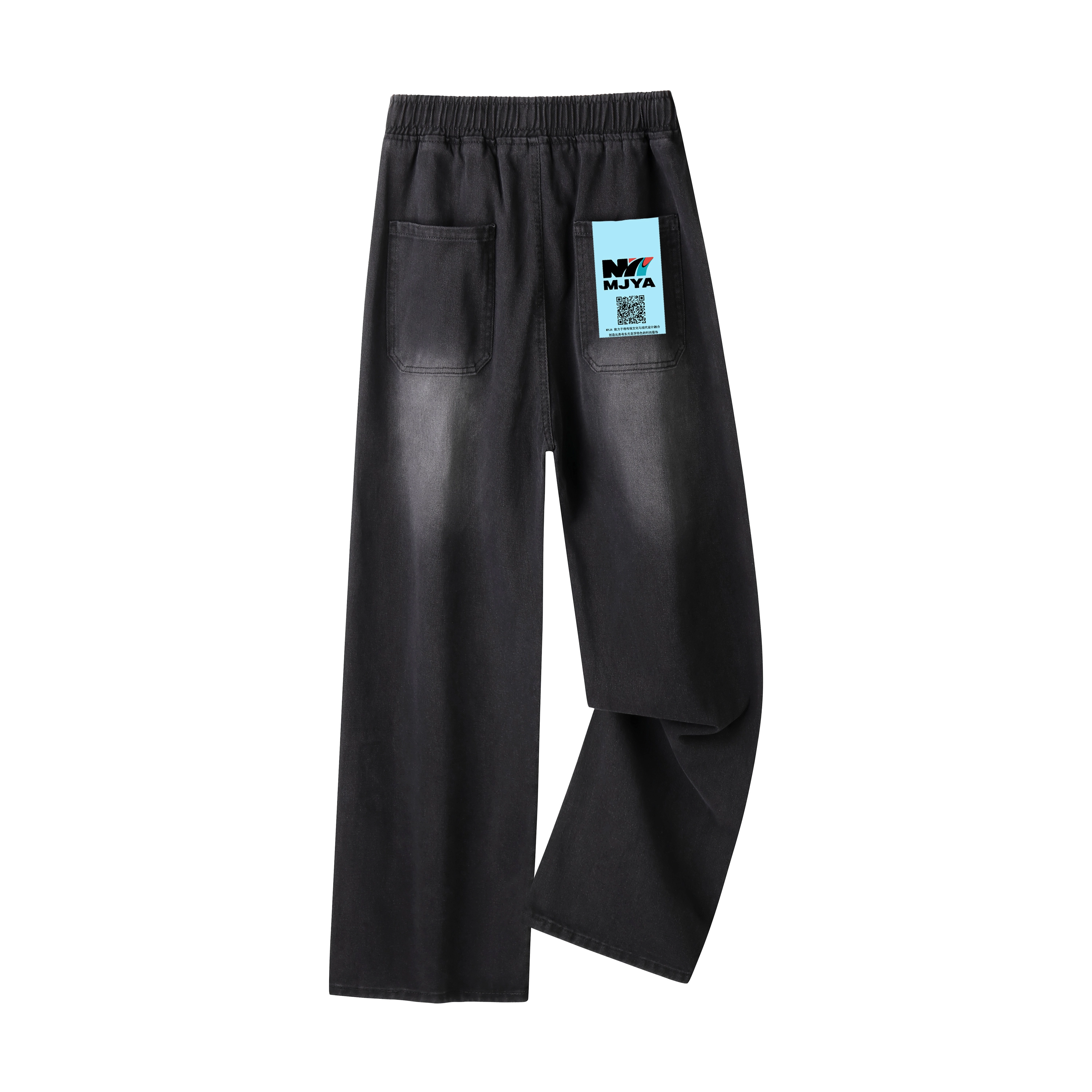 MJYA Cleanfit