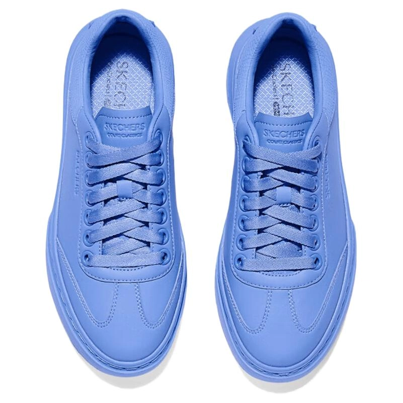 Skechers Court Classics WOMENS