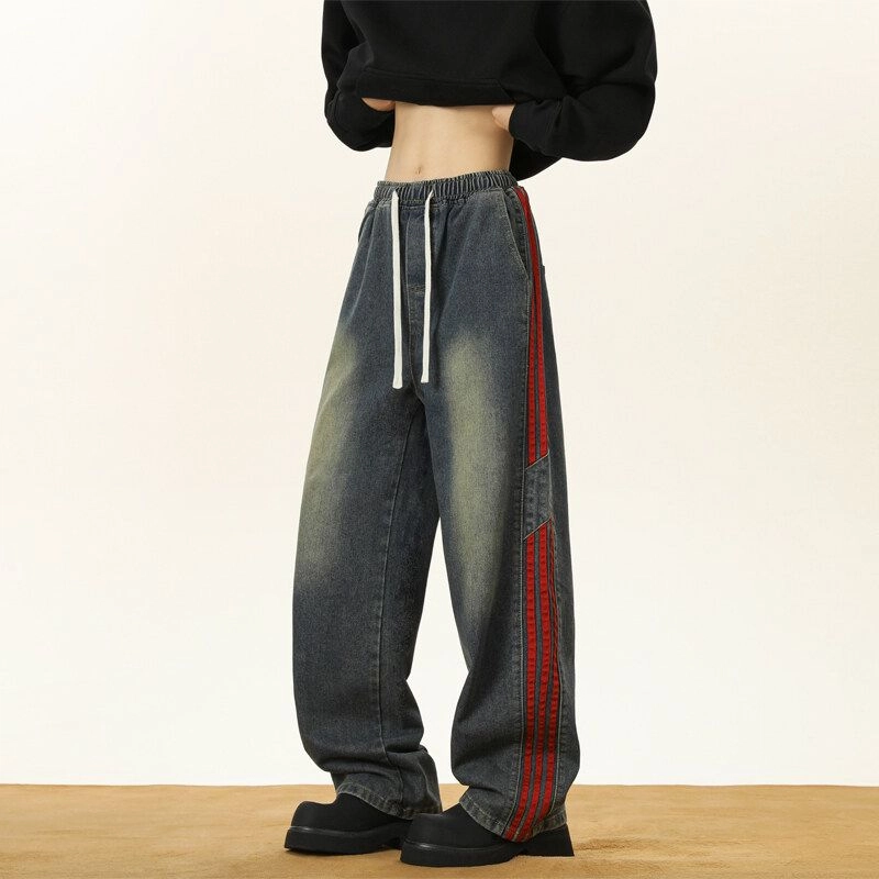 M JEANS STUDIOS 7 hiphop