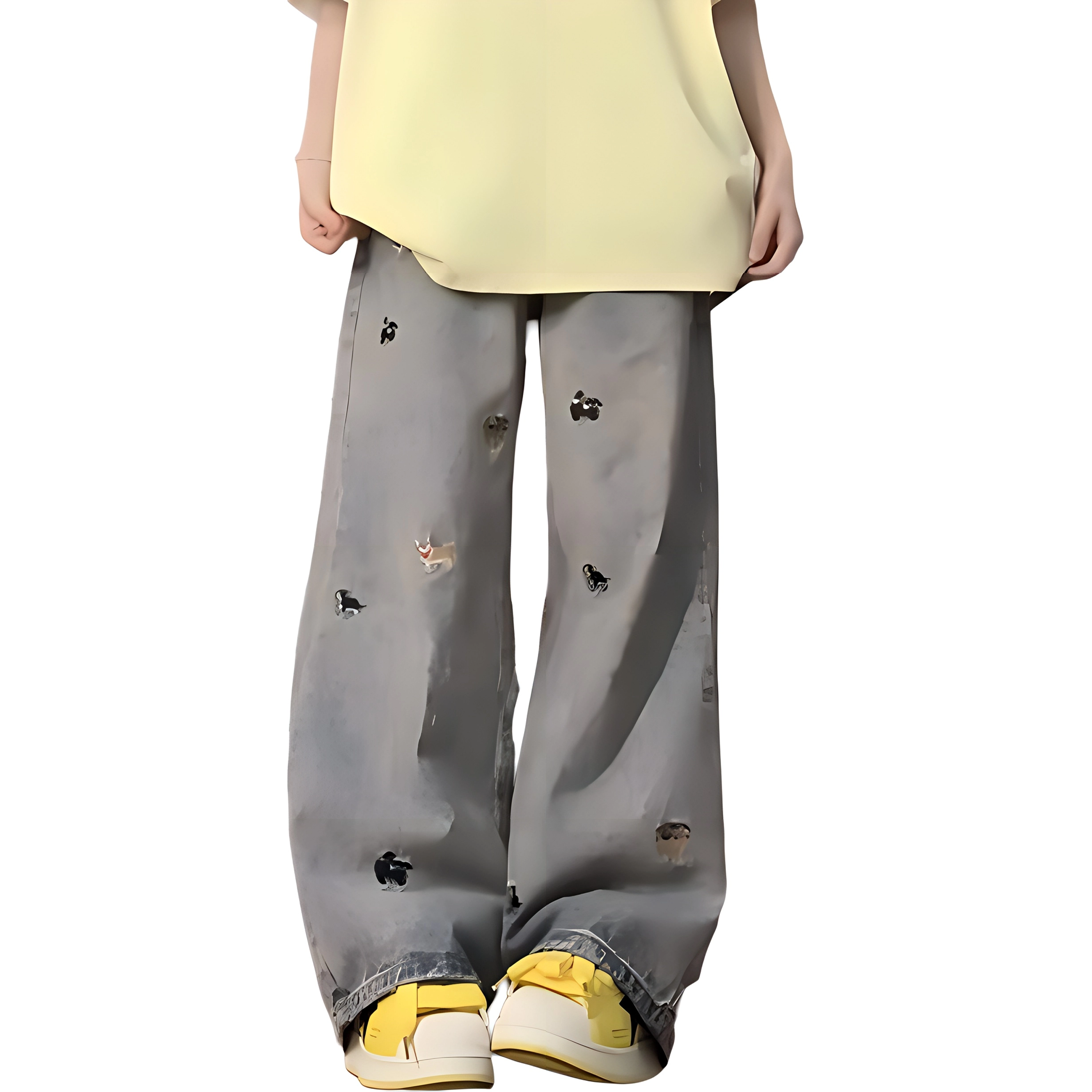 REXSHION cleanfit