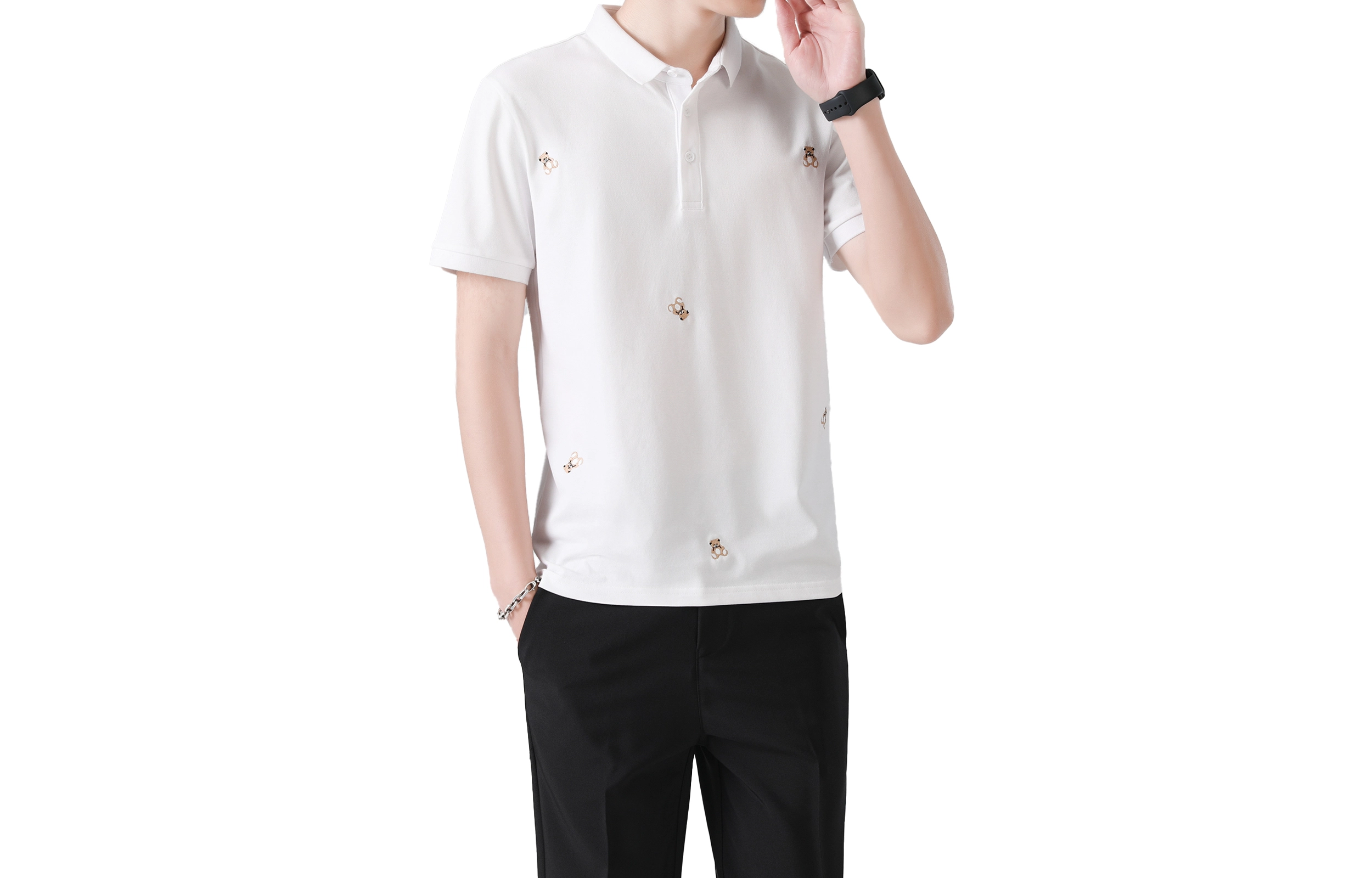BENATRY Polo