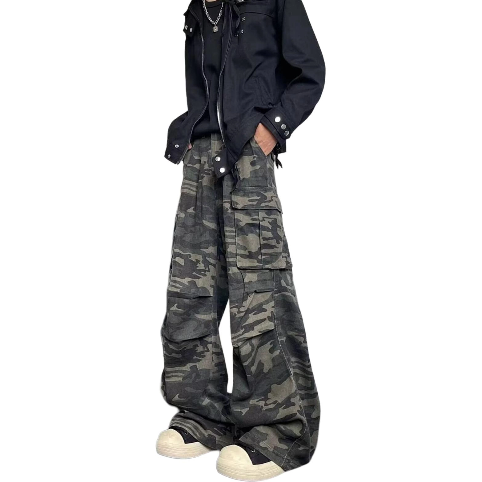 M JEANS STUDIOS 7 vibe