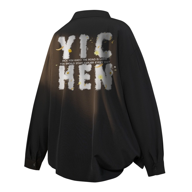 YICHEN