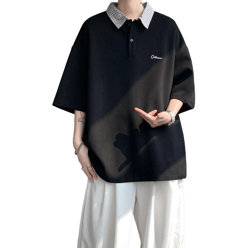 PAINT STAIN T