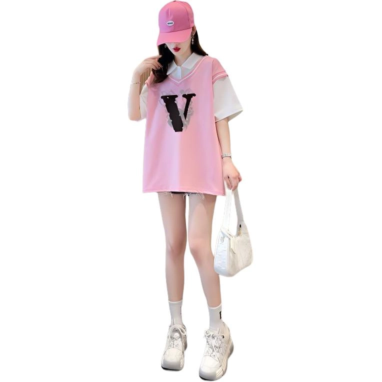 YICHEN POLO T