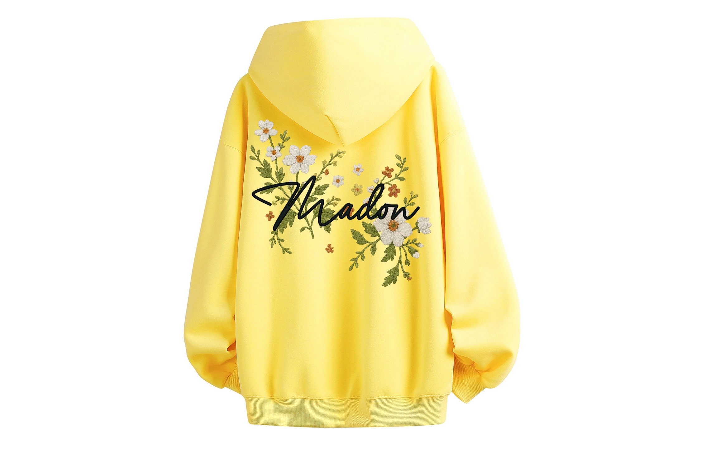 MADONA logocleanfit