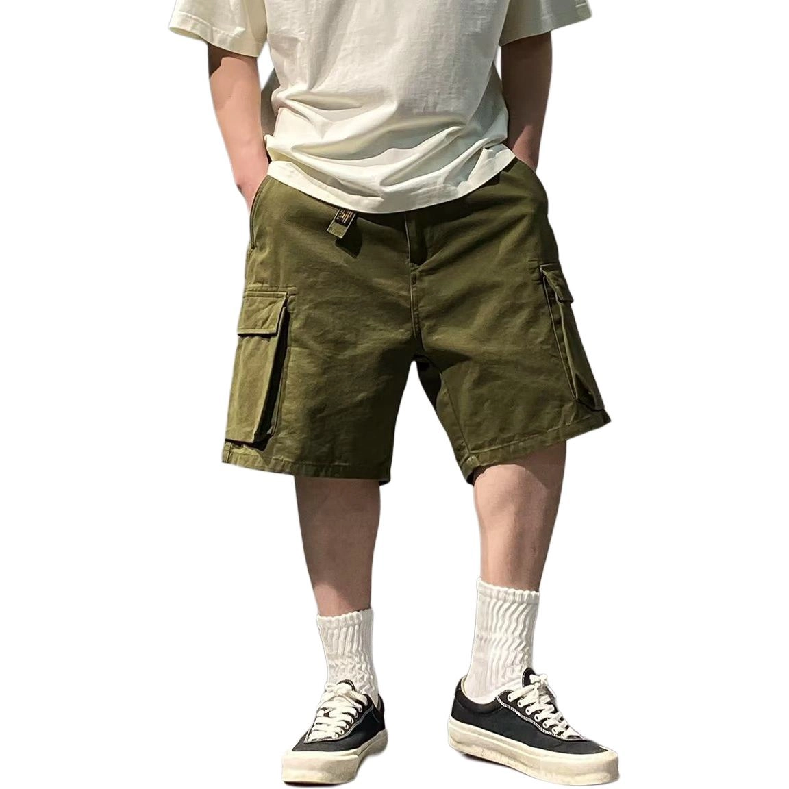 GEOGRE ALEX