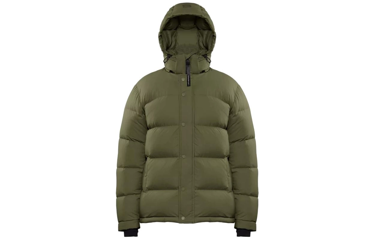 ARITZIA Super Puff cliMATTE Original 5
