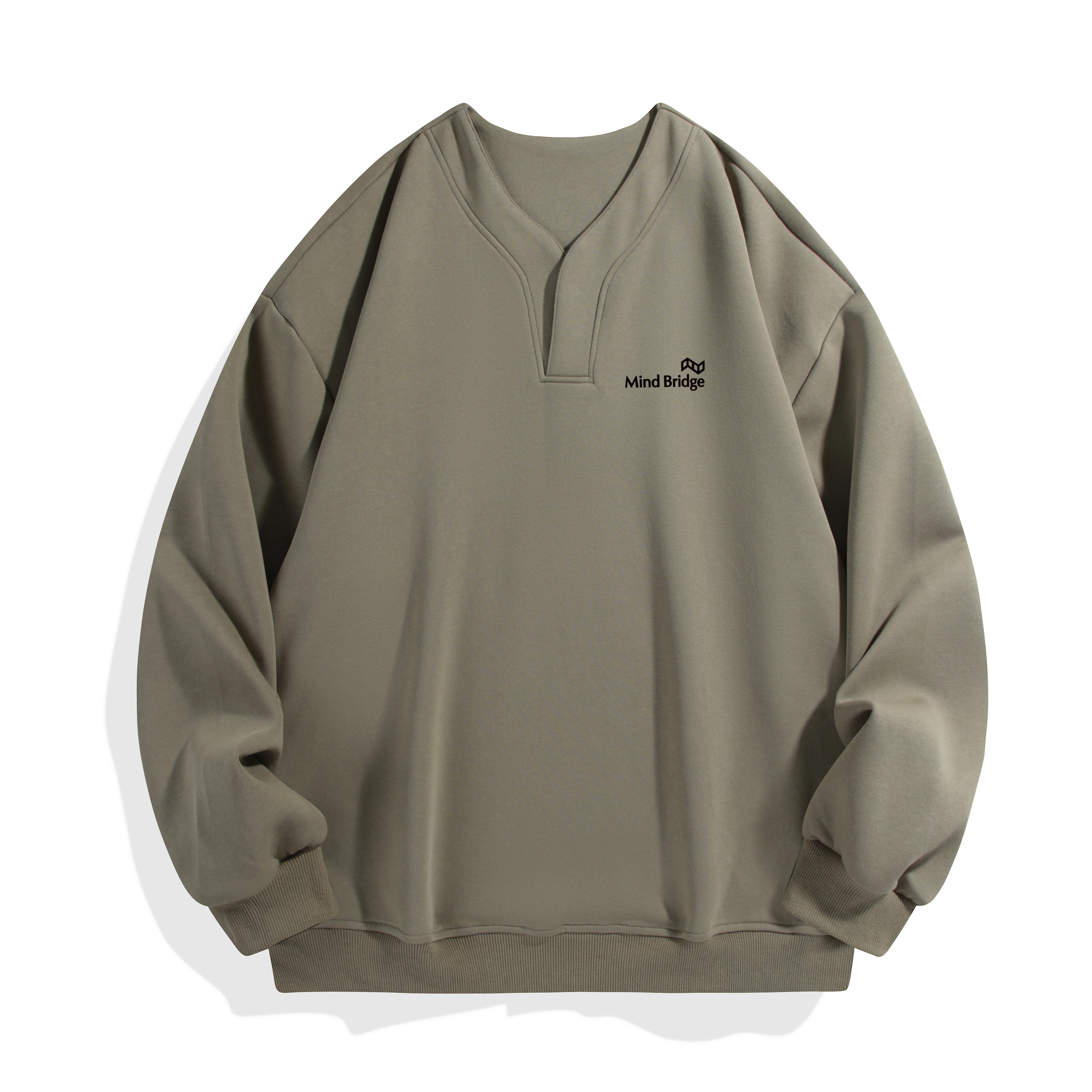MindBridge VLogoclean fit