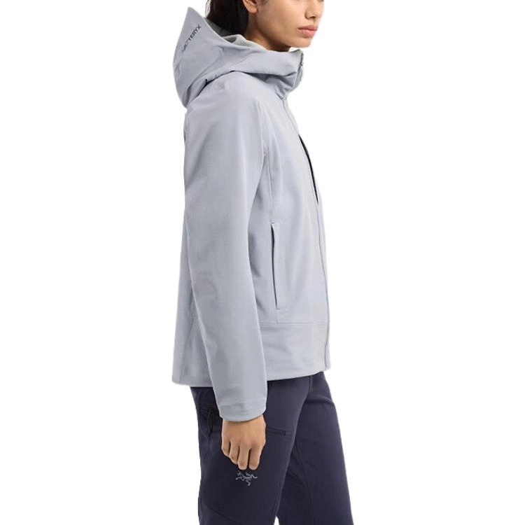 Arcteryx Gamma Mx Logo