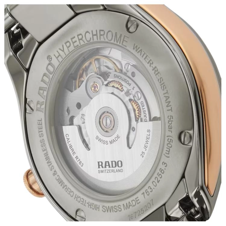 RADO 50 42mm R32256712