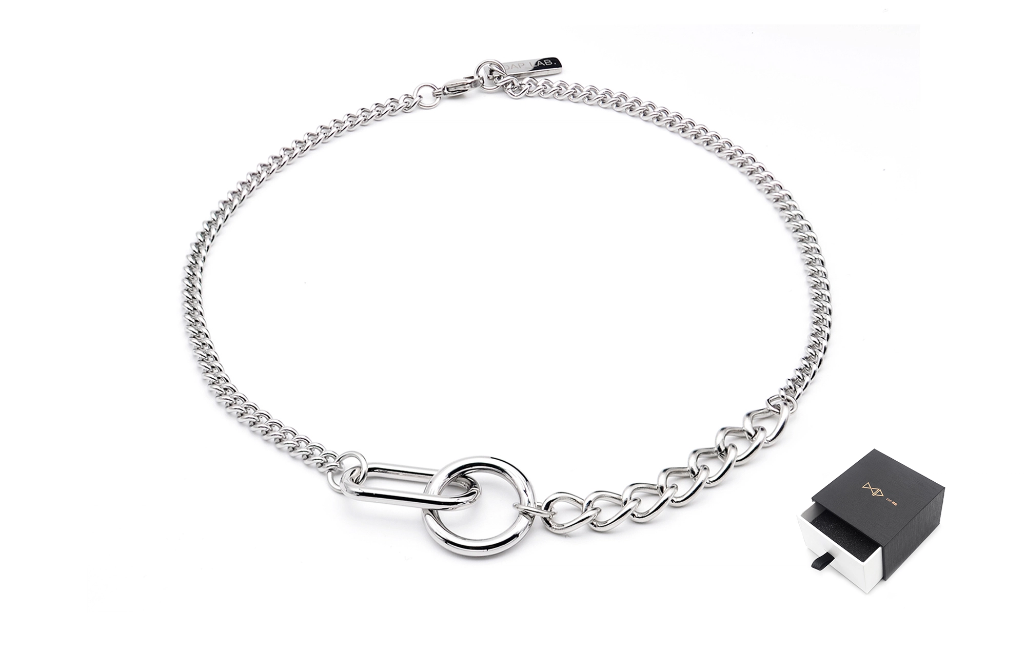 DAP choker