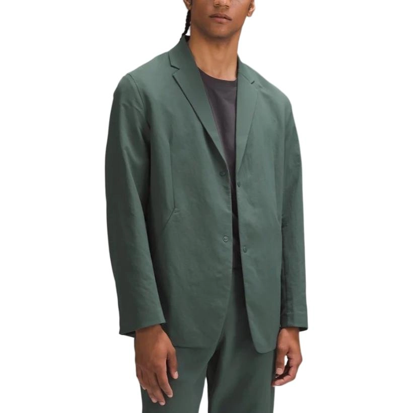 lululemon FW23 New Venture Blazer