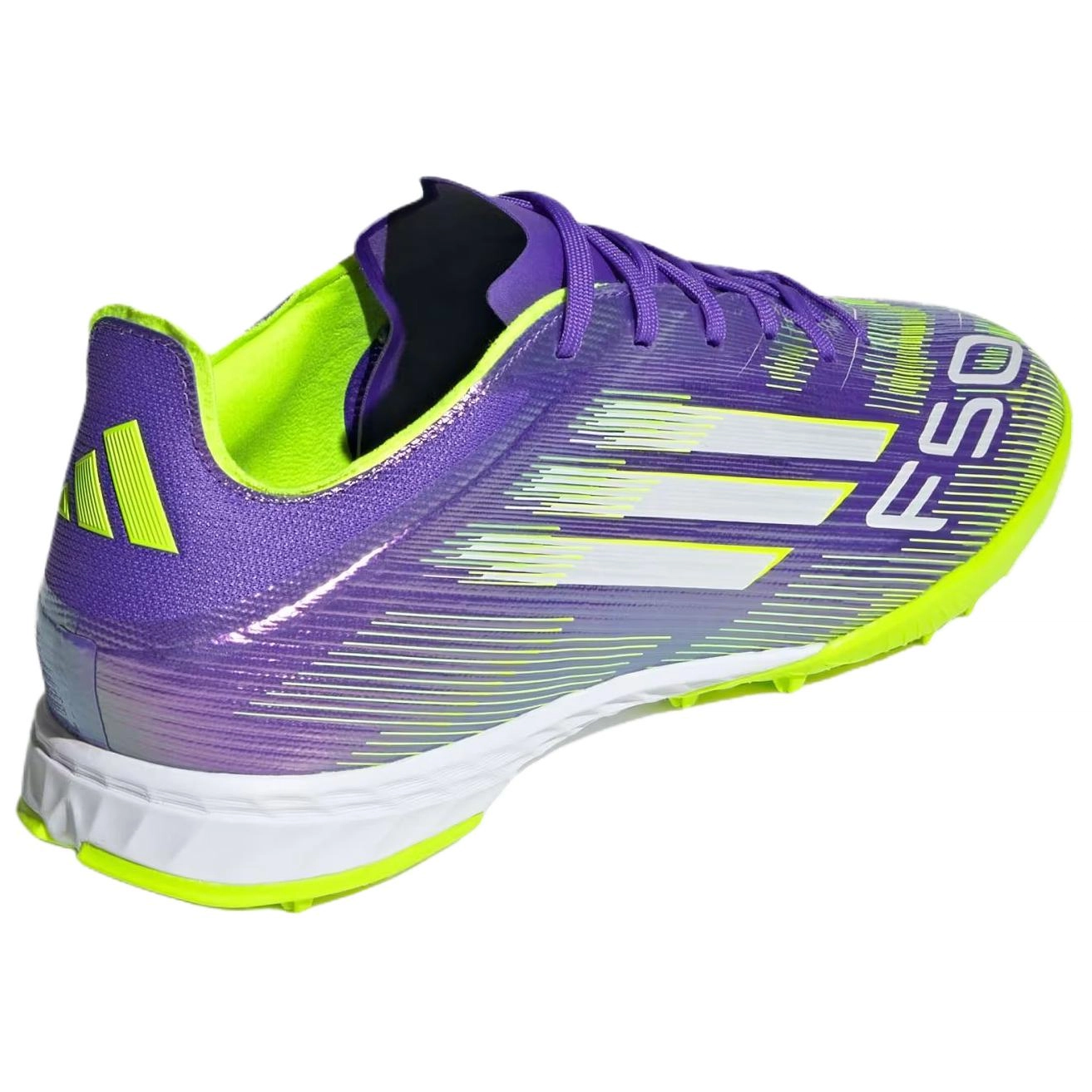 adidas F50 PRO Turf Cleats