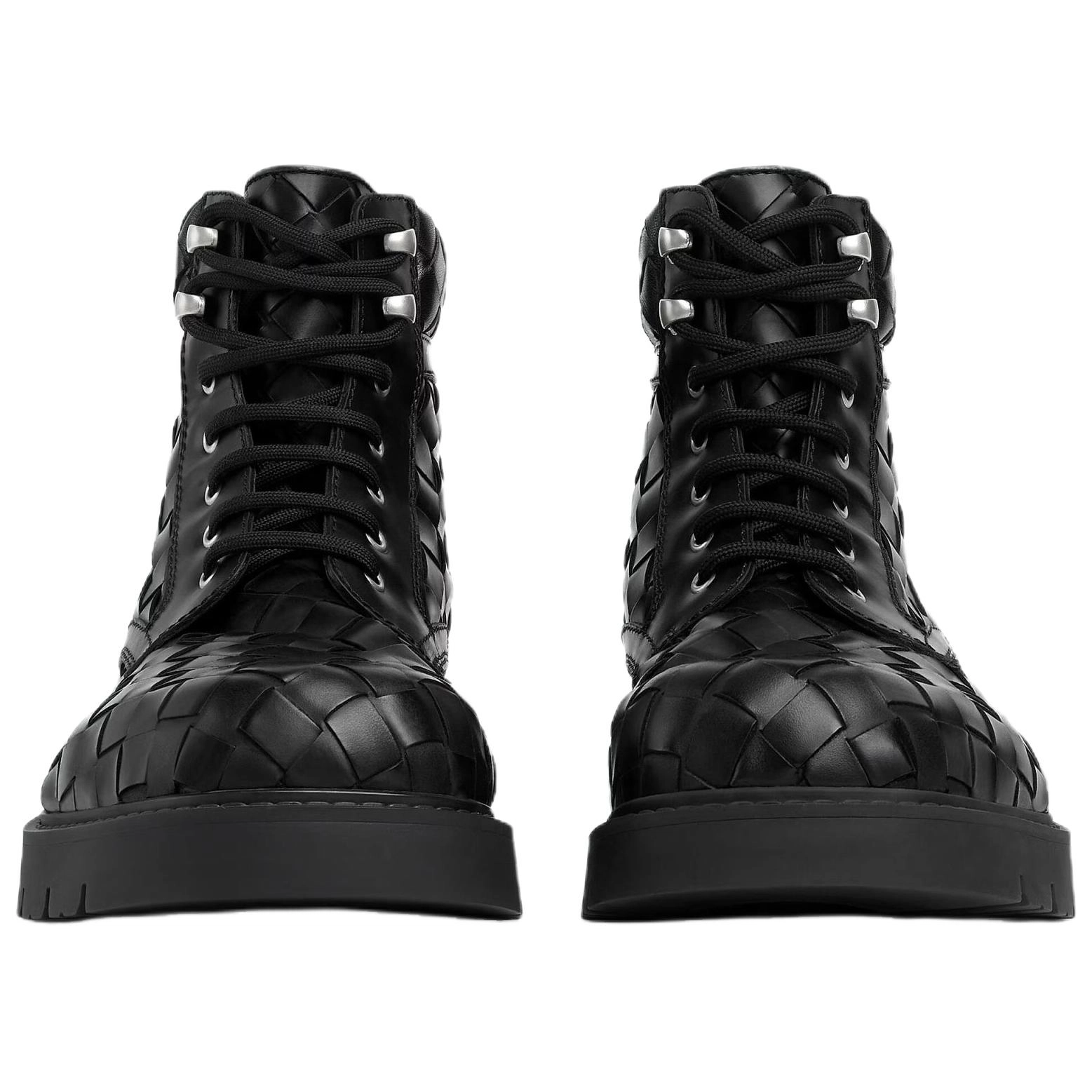 Bottega Veneta Haddock 4.5cm