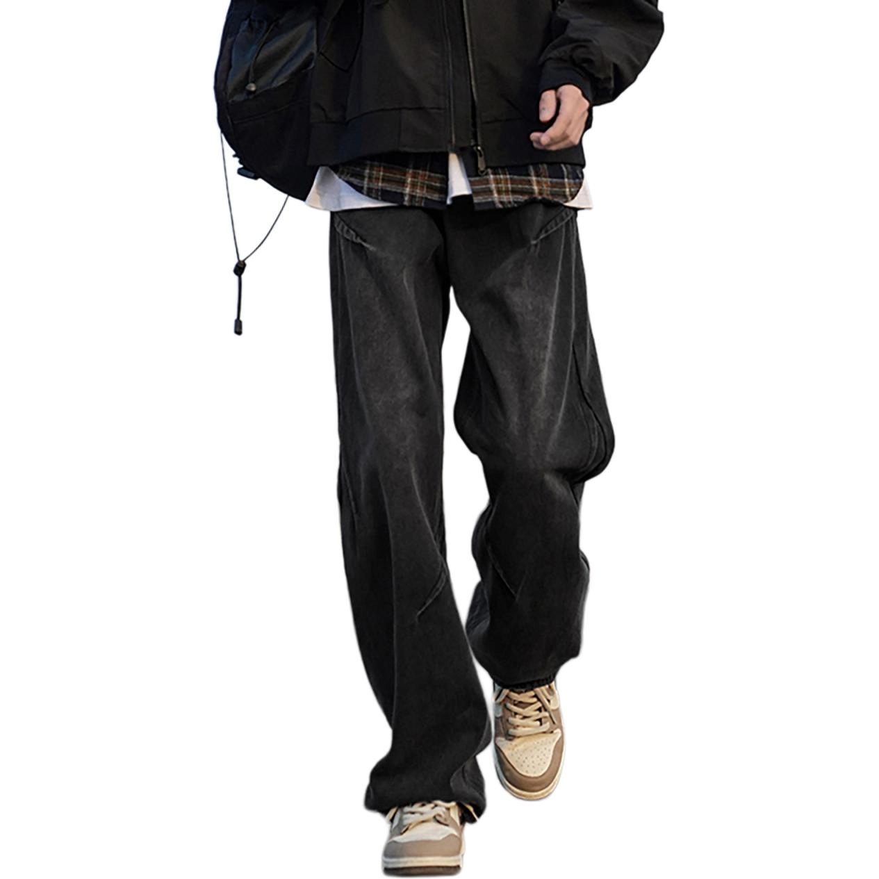 IJRJ clean fit