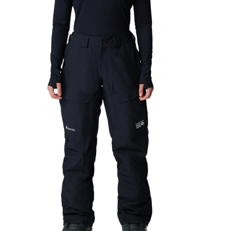MOUNTAIN HARDWEAR WCloudBank