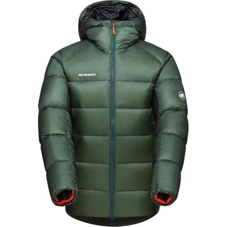 MAMMUT Meron IN Hooded900