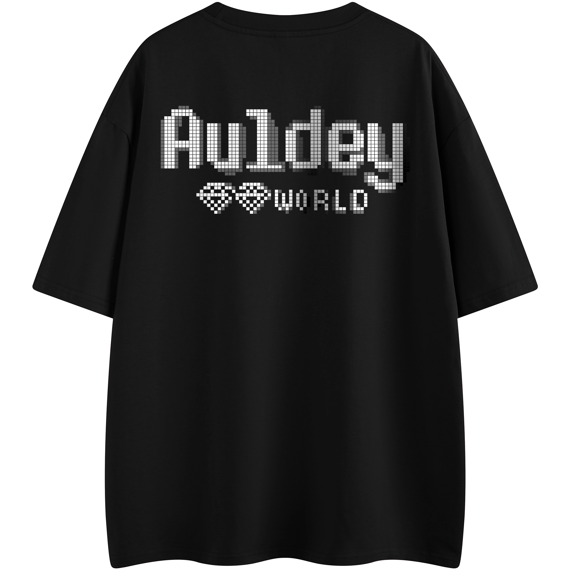 AULDEY LogoT