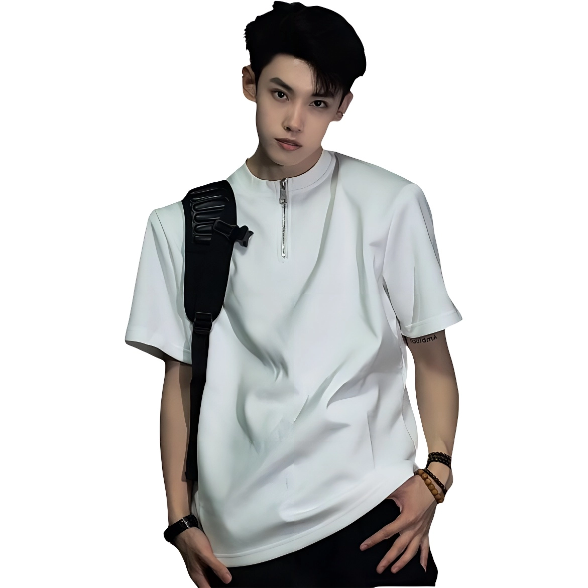 City Hipster T