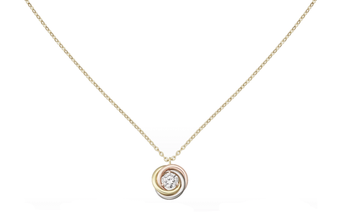 CARTIER 18K 18K 18K