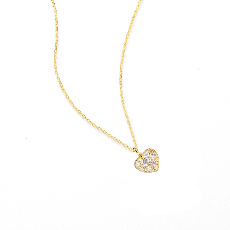 Pursue love 925