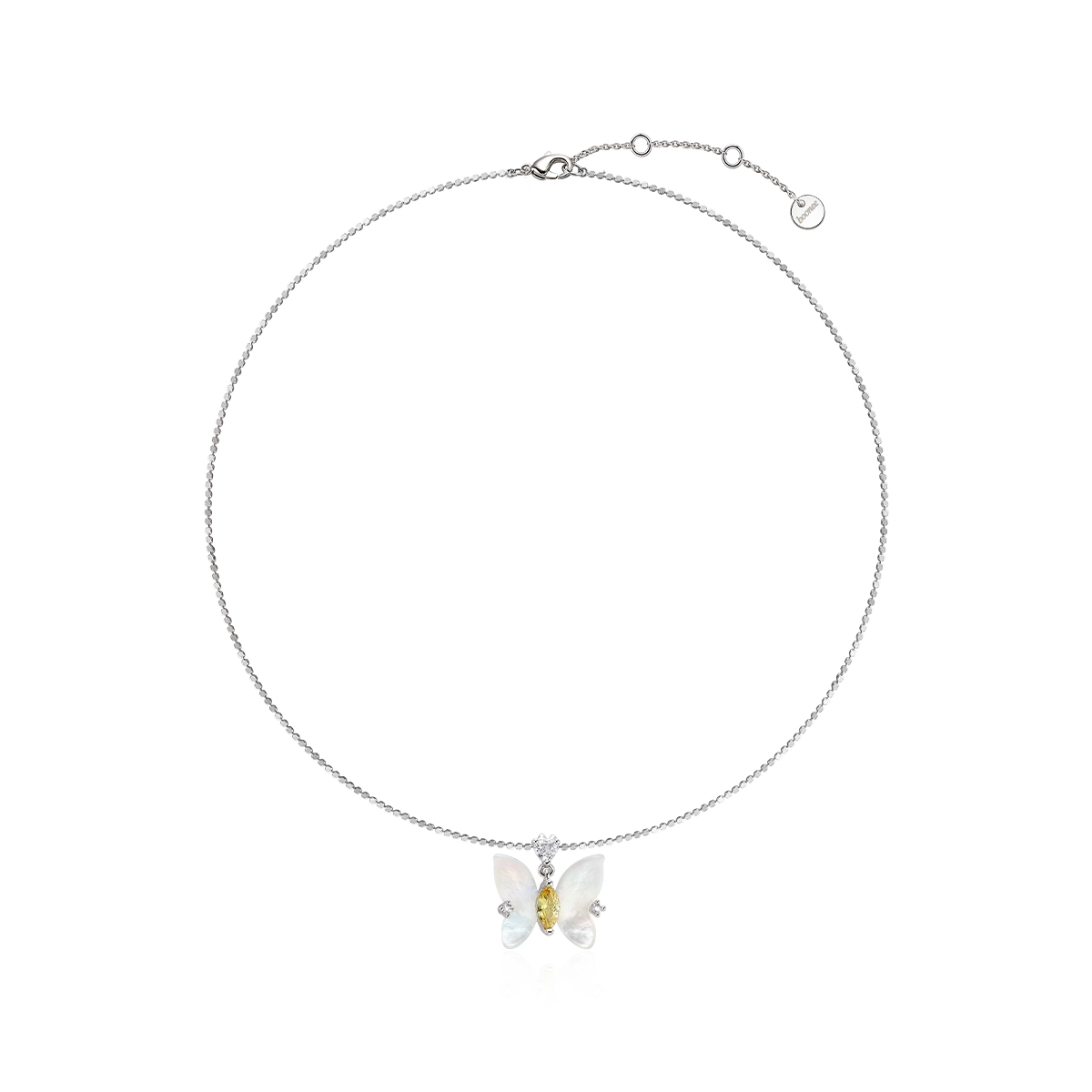 BOONEE ALUS choker