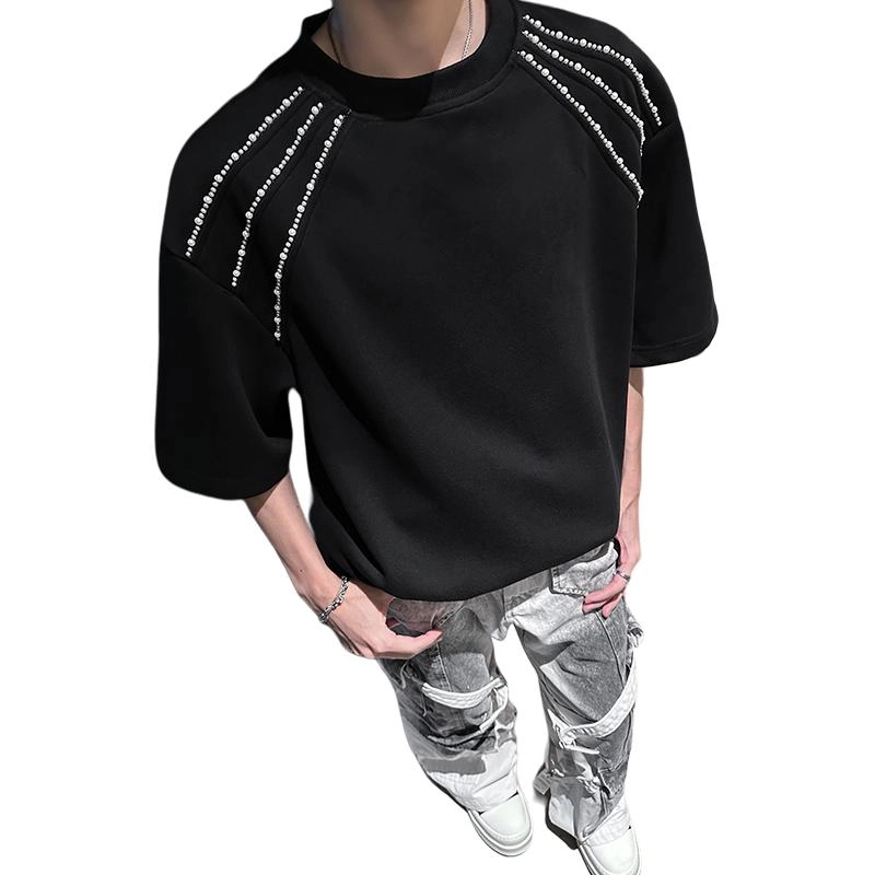 JIMIJONS cleanfitT