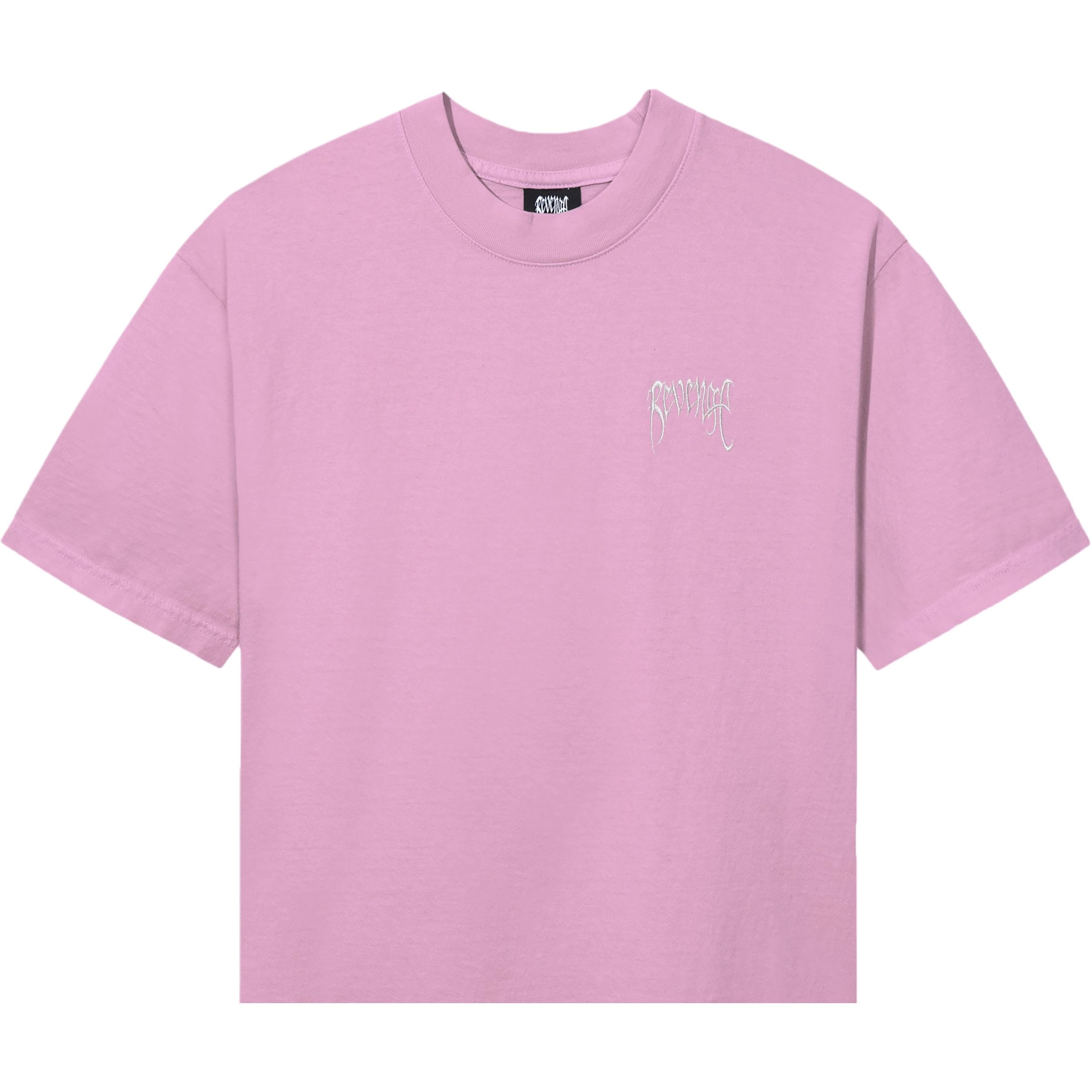 Revenge T