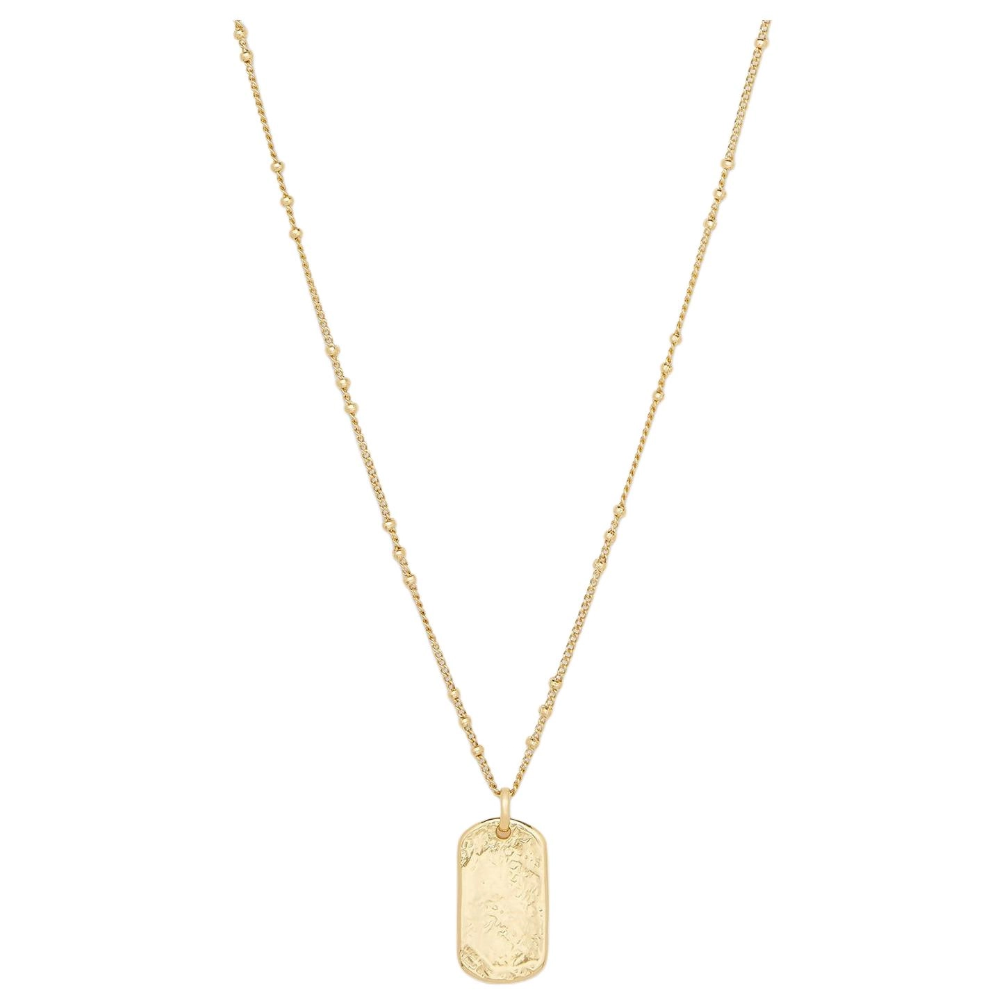 GORJANA 18K