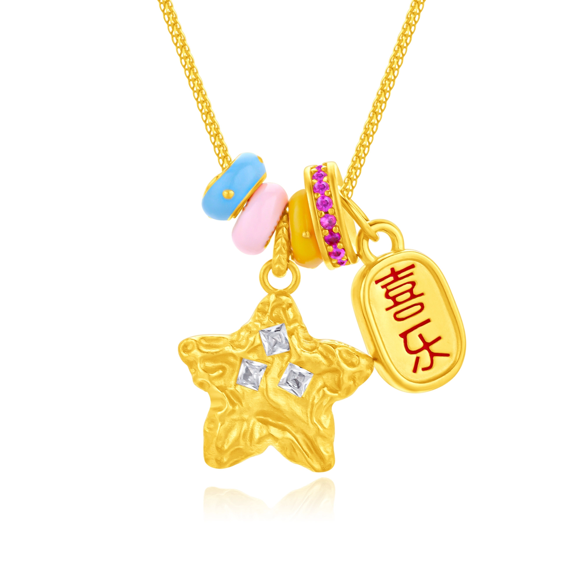 MOLADY S925