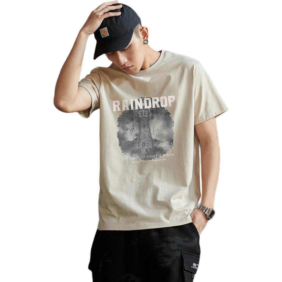 tonlion T