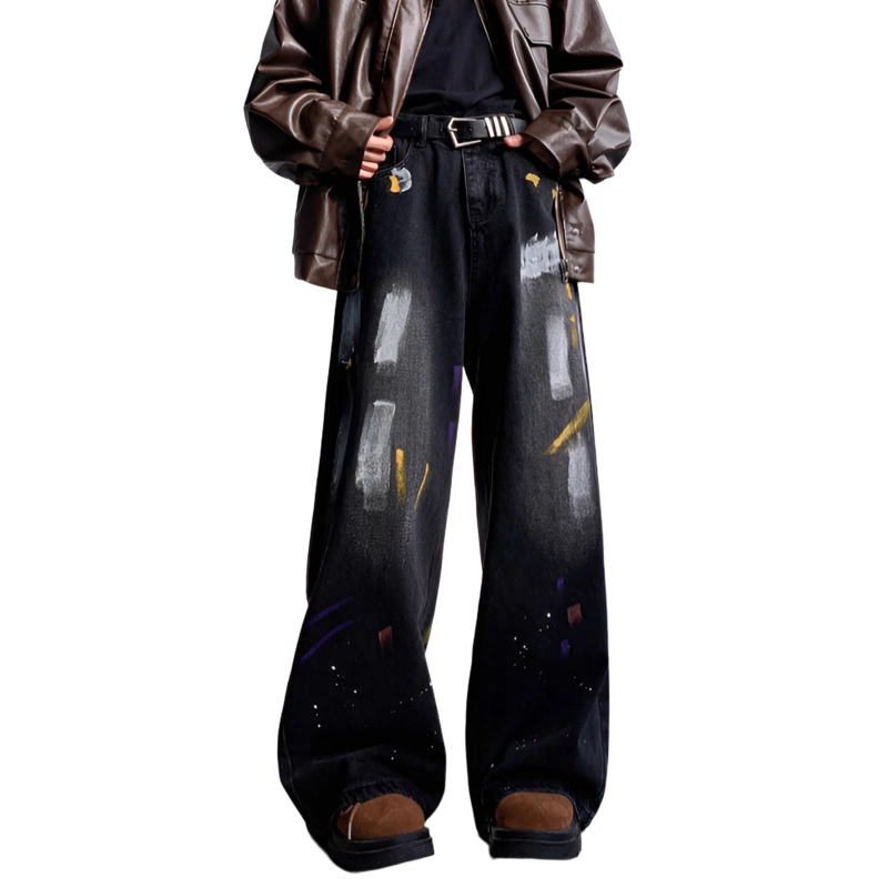 FANG KONG vibe