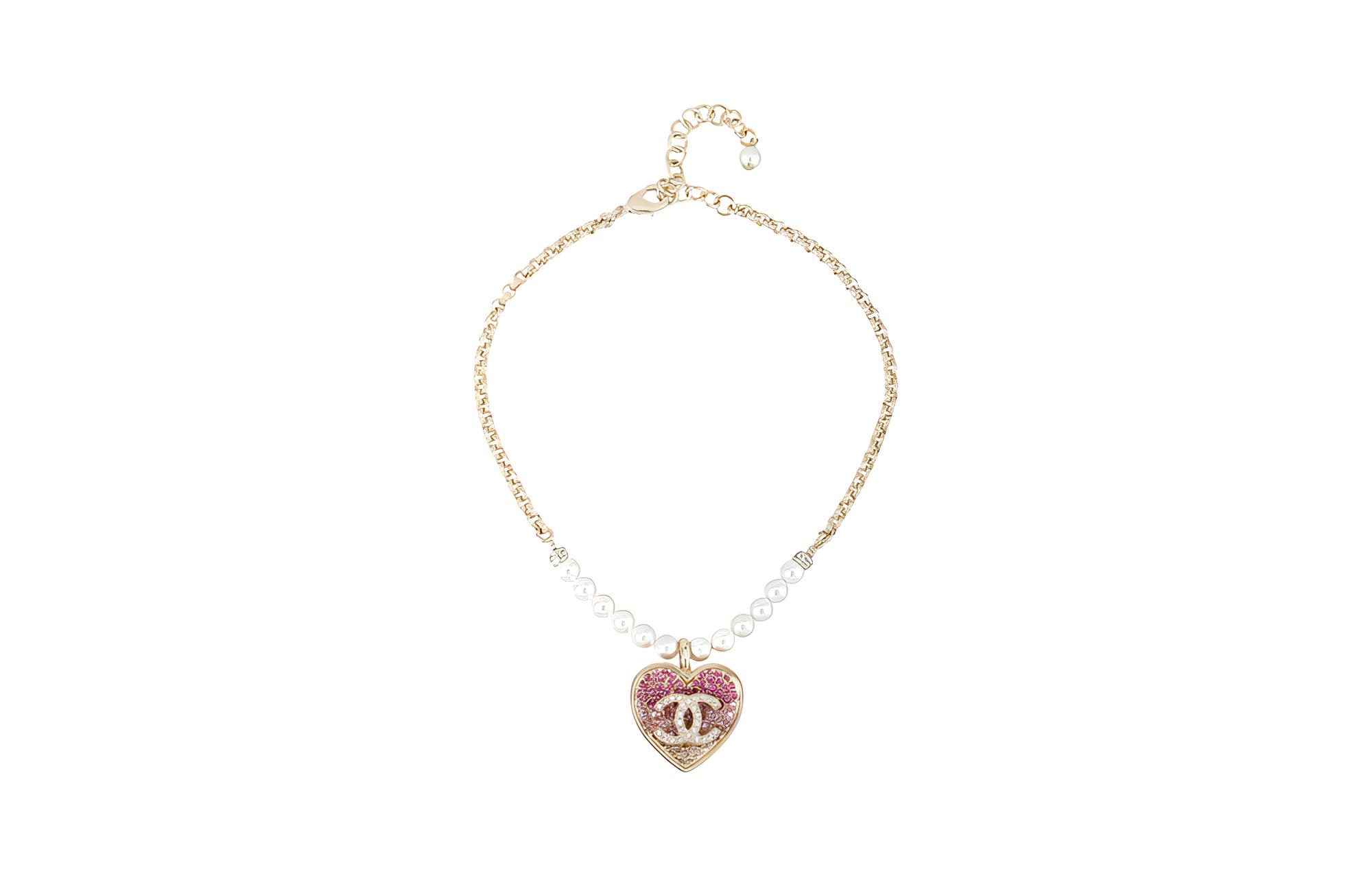 CHANEL 23P C