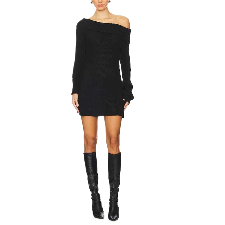 SUPERDOWN kari mini dress