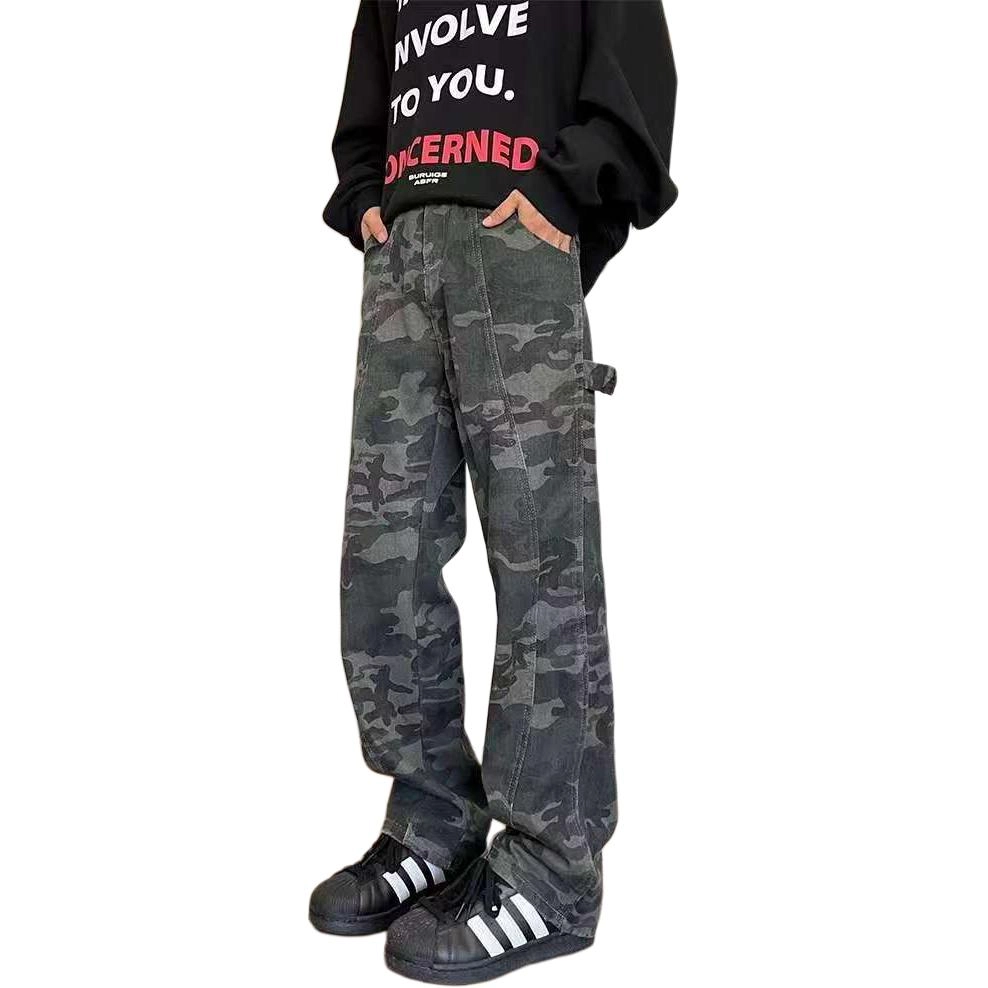 M JEANS STUDIOS 7 hiphop