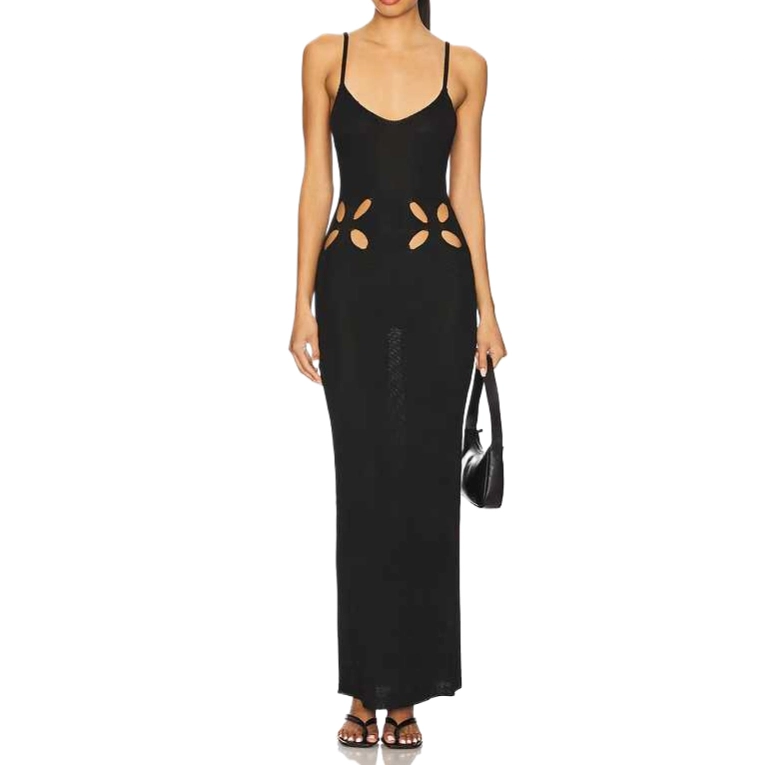 SUPERDOWN Lailani Maxi Dress