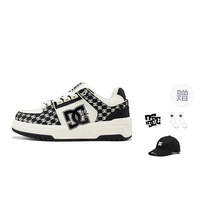 DC Shoes CAMPUS CAS